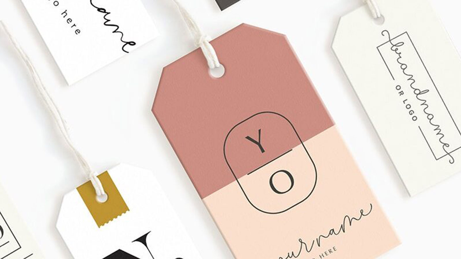 in hangtag thẻ treo quần áo