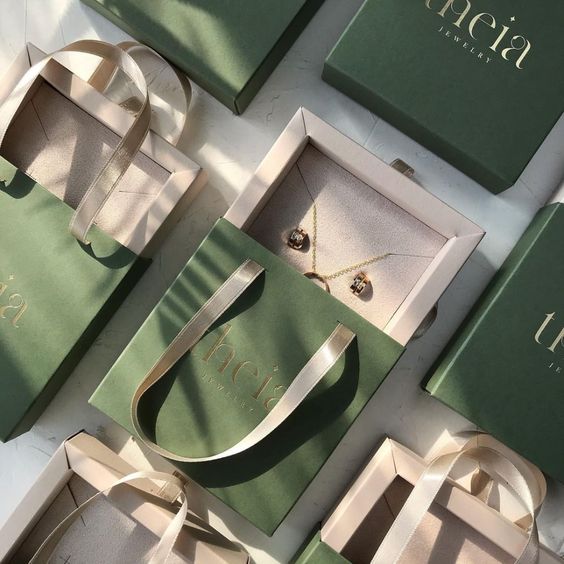 premium rigid box packaging 5